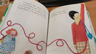 Lote 2 Libros Alfaguara Infantil - Primeros Lector