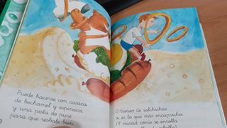 Lote 2 Libros Alfaguara Infantil - Primeros Lector