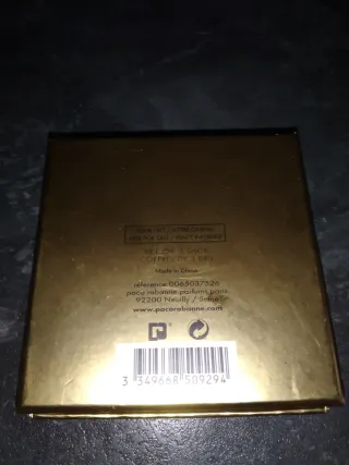 Paco Rabanne 1 Million Set de 3 Dados