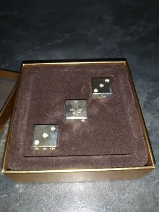 Paco Rabanne 1 Million Set de 3 Dados