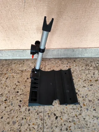 Centrador Ruedas Bici Xpert