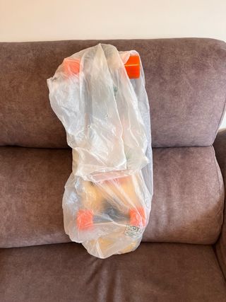 LIQUIDACIÓN Skate Cruiser Retro 28.5