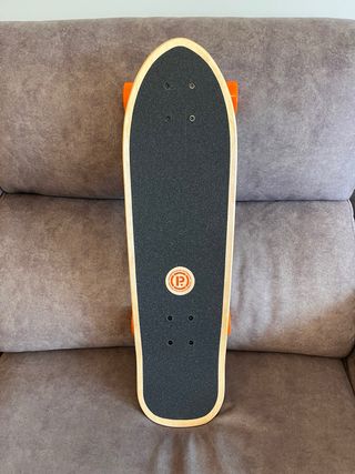 LIQUIDACIÓN Skate Cruiser Retro 28.5