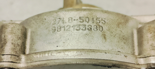 DEPRESOR FRENO / BOMBA VACIO PEUGEOT 2008 (--.201