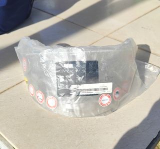 Casco Moto AGV K-3 Talla L