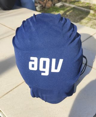 Casco Moto AGV K-3 Talla L