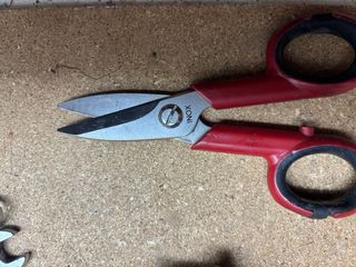 Lote de herramientas varias