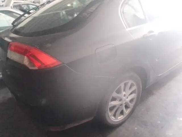 Llantas Renault Laguna 215/50 R17