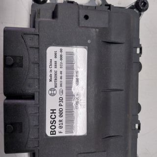 Kit centralina blocchetto chiave CF Moto 700