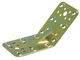 Lote 5 escuadras refuerzo bicromatado Amig