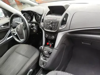 Opel Zafira 2013