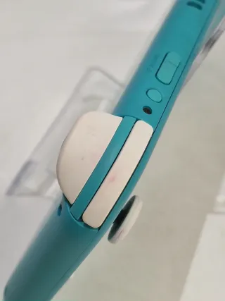 Nintendo Switch Lite Blu/Verde