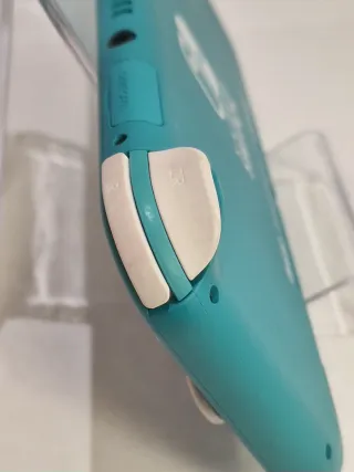 Nintendo Switch Lite Blu/Verde