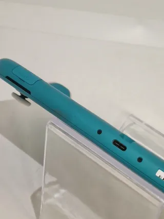 Nintendo Switch Lite Blu/Verde