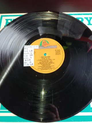 TEMAZO close to you - FUN FACTORY