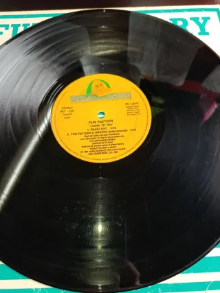 TEMAZO close to you - FUN FACTORY