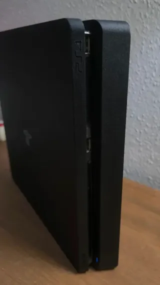 2x PS4 Slim Negra precio por cada una