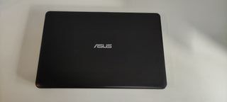 Portátil Intel Core i7 6ª Gen 16GB RAM SSD