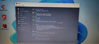 Portátil Intel Core i7 6ª Gen 16GB RAM SSD