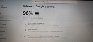 Portátil Intel Core i7 6ª Gen 16GB RAM SSD