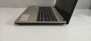 Portátil Intel Core i7 6ª Gen 16GB RAM SSD