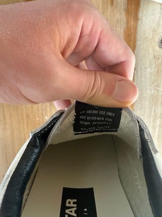 Golden Goose Ballstar Blancas y Negras