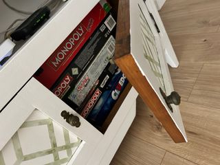 Mueble TV / Aparador restaurado