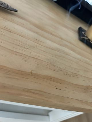 Mueble TV / Aparador restaurado