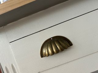 Mueble TV / Aparador restaurado