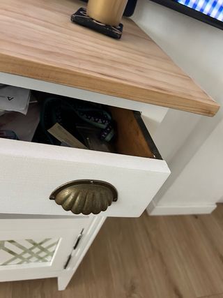 Mueble TV / Aparador restaurado