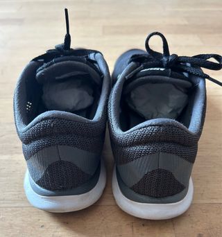 Nike Zapatillas Training Talla 38.5