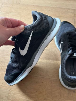 Nike Zapatillas Training Talla 38.5