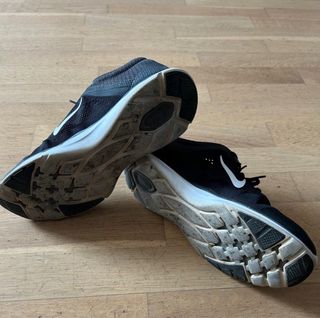 Nike Zapatillas Training Talla 38.5