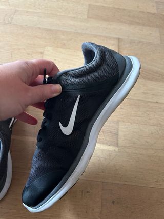 Nike Zapatillas Training Talla 38.5