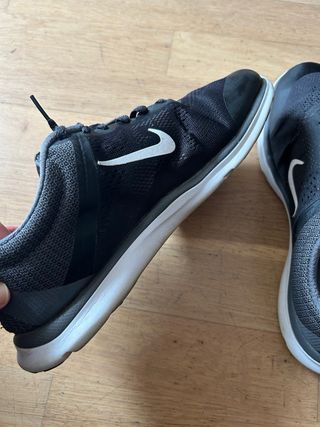 Nike Zapatillas Training Talla 38.5