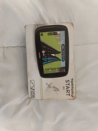 TomTom Start 60 GPS