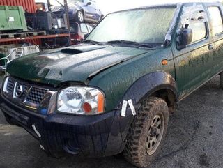 Bomba dirección nissan 49110vk513 pickup 366356