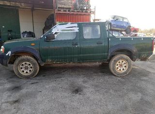 Bomba dirección nissan 49110vk513 pickup 366356