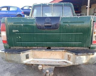 Bomba dirección nissan 49110vk513 pickup 366356