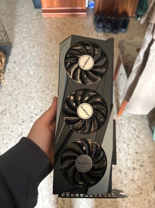 TarjetaGráficaGigabyteRadeonRX6500XTGAMING