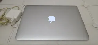 Macbook air 2015 early i7 8gb perfecto SOLO HOY