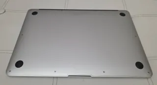 Macbook air 2015 early i7 8gb perfecto SOLO HOY