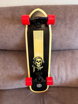 LIQUIDACIÓN Skate cruiser 28.5