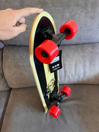 LIQUIDACIÓN Skate cruiser 28.5