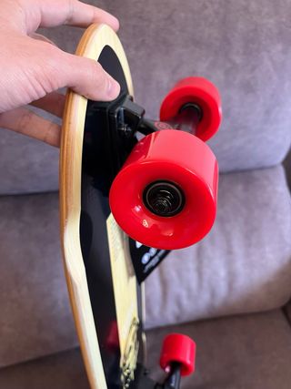 LIQUIDACIÓN Skate cruiser 28.5