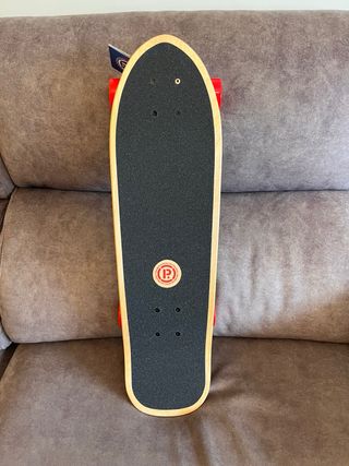 LIQUIDACIÓN Skate cruiser 28.5