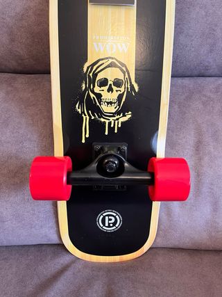 LIQUIDACIÓN Skate cruiser 28.5