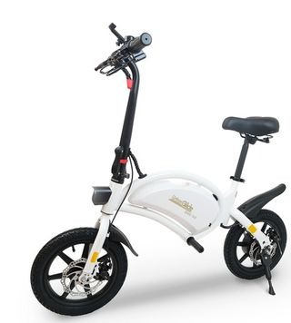 Bicicleta Eléctrica Urban Glide 140 NUOVA