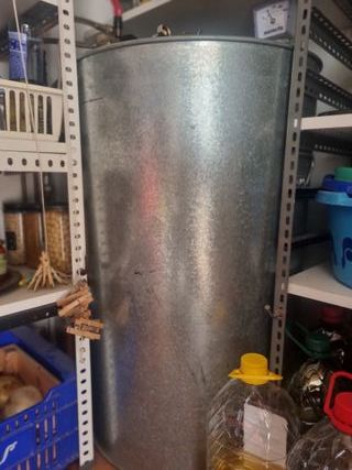 Caldera Gasoil Roca Intercambiador a 220v