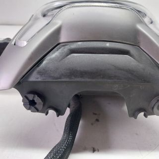 Fanale anteriore CF Moto 700 2024-2025